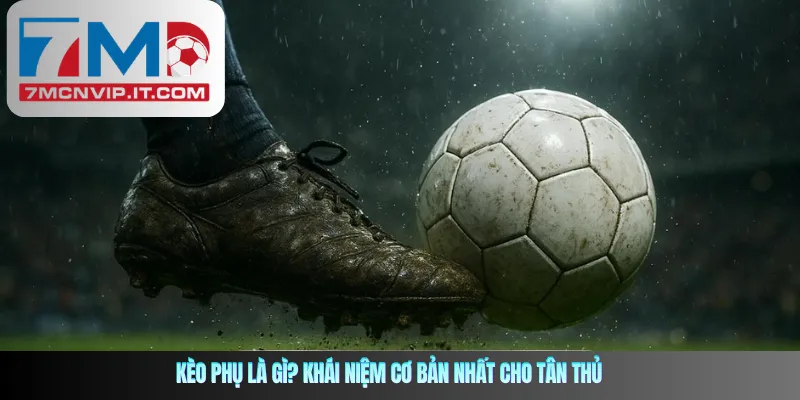Kèo phụ là gì? Khái niệm cơ bản nhất cho tân thủ